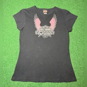 Elvis Presley Big Face Graphic Vintage Y2K Music Rock N Roll Blue 2XL T Shirt